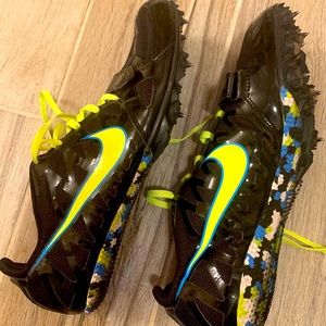 Nike Track Running Shoes